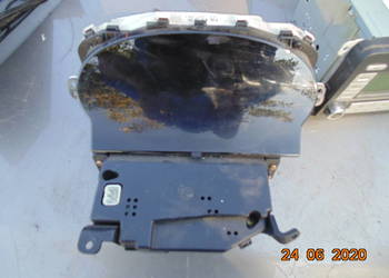 Zegary liczniki Toyota Yaris I 99- 1.4 D4D D-4D diesel 449 Denso