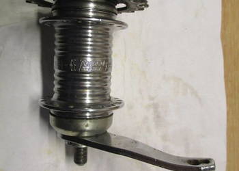 torpedo zPRL- SACHS komet