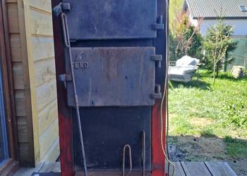 Piec SEKO 18 Kw