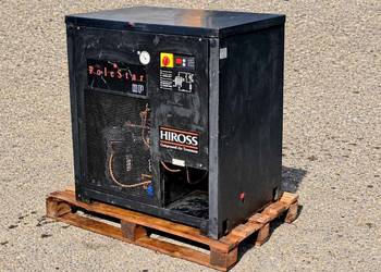 Osuszacz ziębniczy HIROSS PHP120 / 50 bar / 720 m3/h / 2003