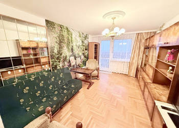 Mieszkanie 48 m² z balkonem – Kielce, Jeziorańskie