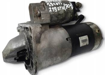 ROZRUSZNIK Opel Vectra C Signum 1.9 CDTI Z19DTH 150KM