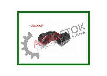 Uchwyt zaczepu dolnego mtz górny