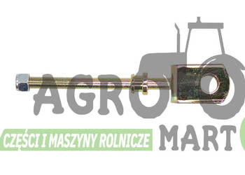 1861676M91 DŹWIGNIA LINKI AGCO