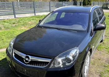 Vectra c 1.9 cdti 150km w całości lub na części