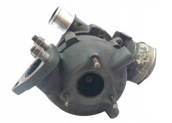 TURBOSPRĘŻARKA GT1444V  17201-0N030 1.4 D4D Toyota Yaris II (2005-2011)