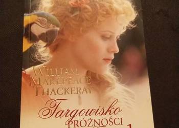 Targowisko próżności 1