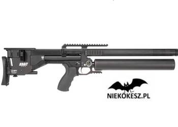 OFERTA030: Wiatrówka AirMaks Krait L Tube 6,35 mm