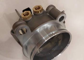 Siłownik cylinder skrzyni biegów EPS range Mercedes Actros Arocs 0032605663