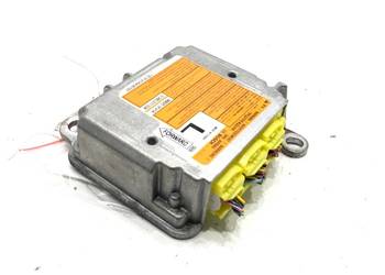 SENSOR AIRBAG NISSAN JUKE F15 0285011034 CZUJNIK PODUSZKI, KOLIZJI