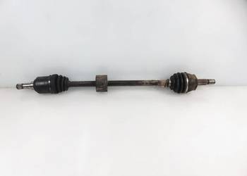 PÓŁOŚ PRAWA FIAT PANDA II 1.3 D Multijet