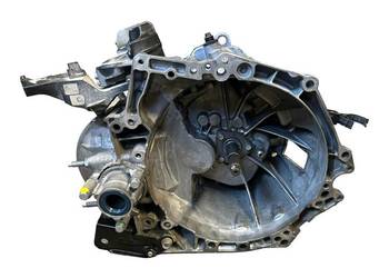 Skrzynia Biegów 20XJ05 Opel 1.2 Regeneracja