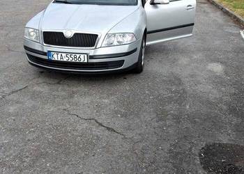 Skoda Octavia 1.9 tdi