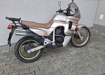Honda transalp xl 600 1 wł. Stan wzorowy