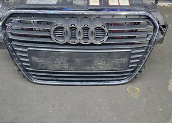 Atrapa grilla audi a1