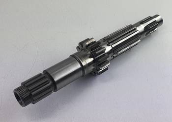 Walek Skrzyni Biegow Walek Kosza  Husqvarna Te Sm 610