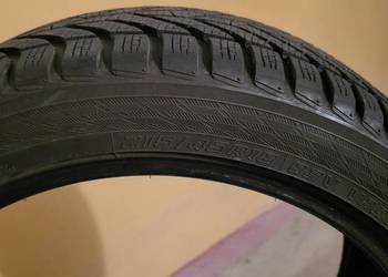 Opony zimowe Yokohama BlueEarth Winter V905 215/45 R18