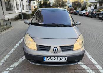 Renault Grand Scenic 2