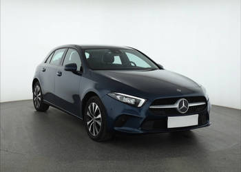 Mercedes A A 250 e