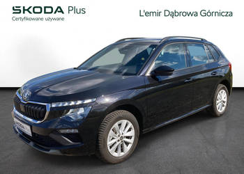 Skoda Kamiq Skoda Kamiq Selection (Dynamic), 1.5 TSI DSG, gw