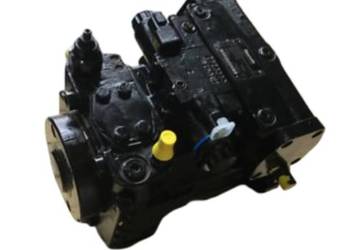 (Rexroth AA4VG56DA1D8 / 32R - NTC52FXX5DP - S (R902245618) Pompa hydraulic…