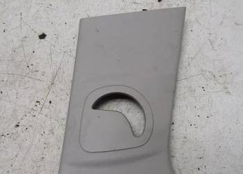 OSŁONA POSZYCIE SŁUPKA PRAWE CITROEN C3 III 9815200777