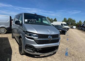 VOLKSWAGEN Transporter 6 2.0 TDi 150 DSG7 5 miejsc GK526