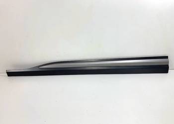 LISTWA DRZWI LEWY PRZÓD HYUNDAI KONA Crossover 87721-J9500 X OSŁONA