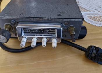 Radia retro