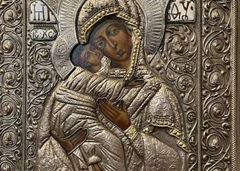 Ikona Matki Boskiej Włodzimierskiej