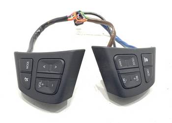 PRZEŁĄCZNIKI KIEROWNICY SUZUKI SX4 WŁĄCZNIK MULTIFUNKCYJNY, KIEROWNICY
