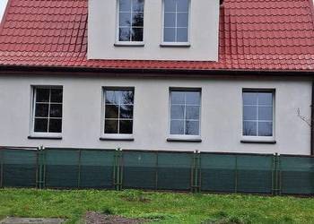 Sprzedam dom w Darłowie-Darłówko Zachodnie