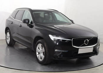 Volvo XC60 B4 AWD