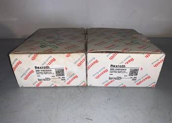 Rexroth R182133210 Wózek liniowy