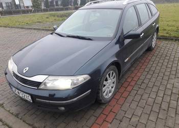 Renault laguna II