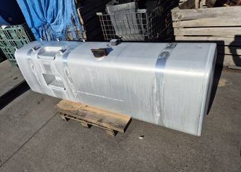 Zbiornik paliwa bak alu 900l Volvo e6 17r. 21442020