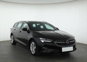 Opel Insignia 1.5 CDTI