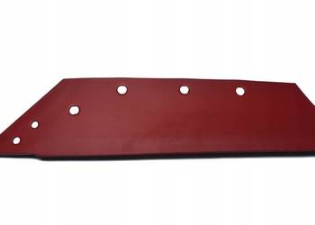 Lemiesz 18" LEWY 073007 GRUBOŚĆ 12mm Kverneland