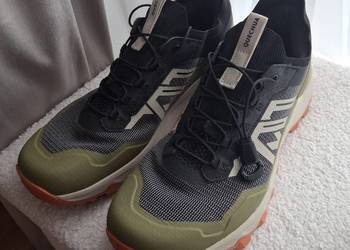 Buty sportowe quechua