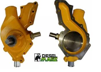 R48818,AR53547  pompa wody John Deere 6030,7520,5200, 5400