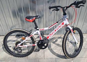 Rower Kross Hexagon Mini
