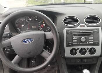 Ford focus 2006 kombi sprawny