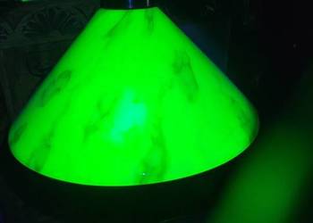 LAMPY UANOWE-SZKŁO MARMURKOWE