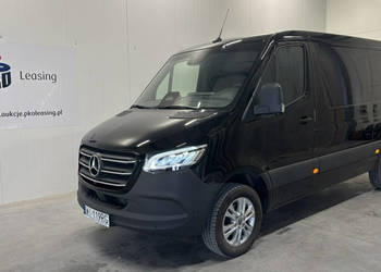 Mercedes Sprinter 319 CDI Pro Aut. E6e 3.5t
