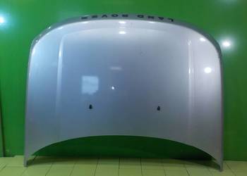 LAND ROVER DISCOVERY III 3 07r 5D maska