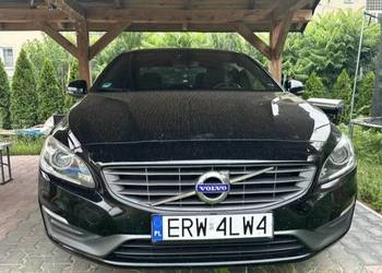 Volvo S60 5 cylindrów