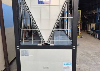 POMPA CIEPŁA KOMERCYJNA PRZEMYSŁOWA