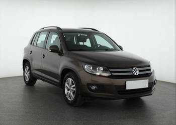 VW Tiguan 1.4 TSI
