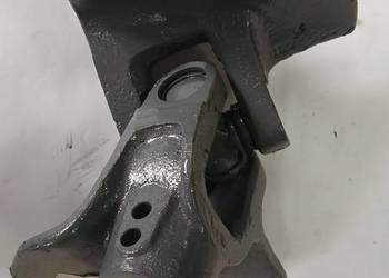 Ślimak, przegub wysypu Claas kpl. 654586