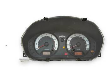 LICZNIK ZEGARY 94013-07110 Kia Picanto I 1.0 1.1 12V Benzyna 186 417km